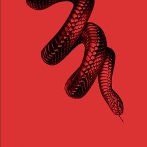 Meet your Posher, Rory